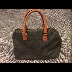 Good condition large purse
